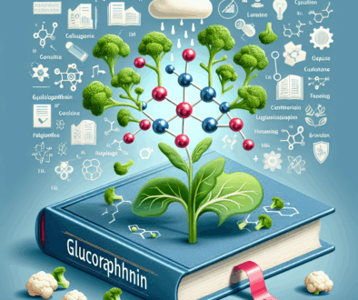 Glucoraphanin Health Benefits Backed By Scientific Studies