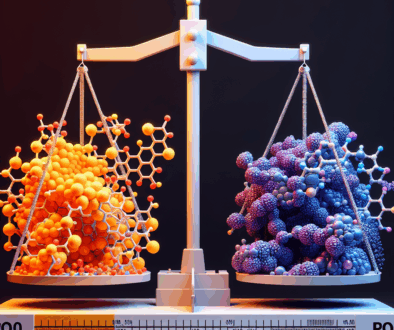 CoQ10 and PQQ: Which Is Better?