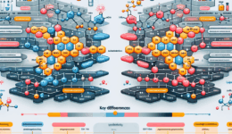 R α-Lipoic Acid vs DL-α-Lipoic Acid: Differences