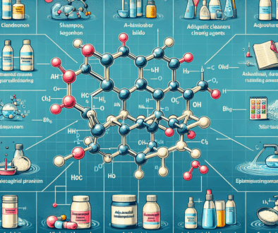 Alkyl Amidopropyl Betaine: Uses and Benefits