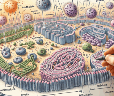 NADH and Pyruvate in Cellular Energy Production