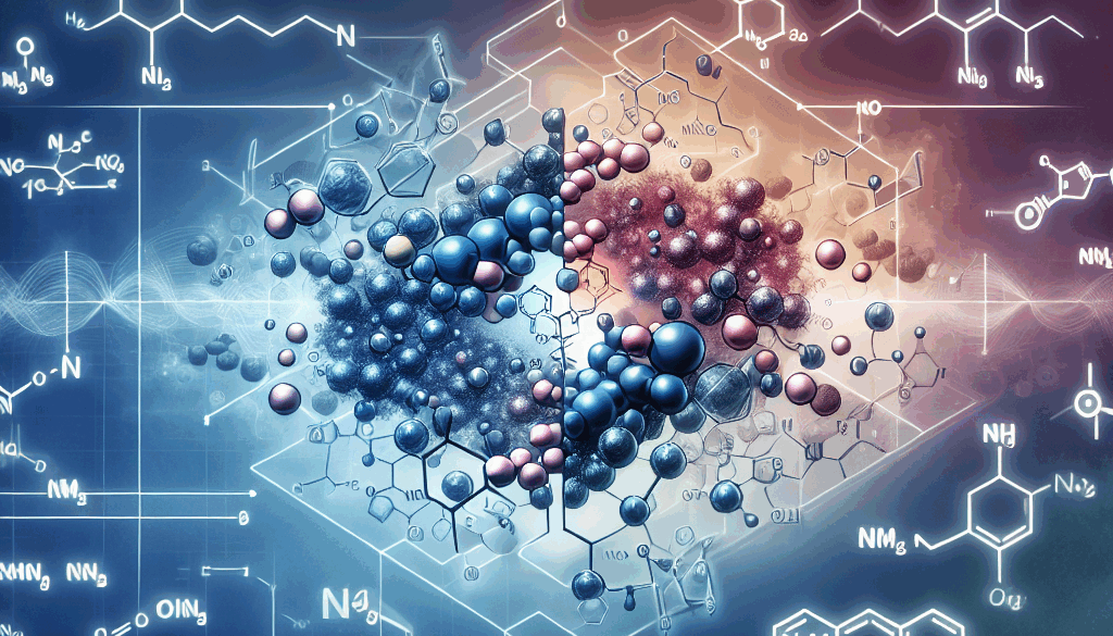 Trans Resveratrol and NMN: Why Combine Them?
