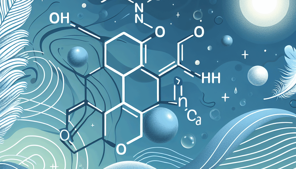 Palmitoylethanolamide For Depression And Anxiety Treatment