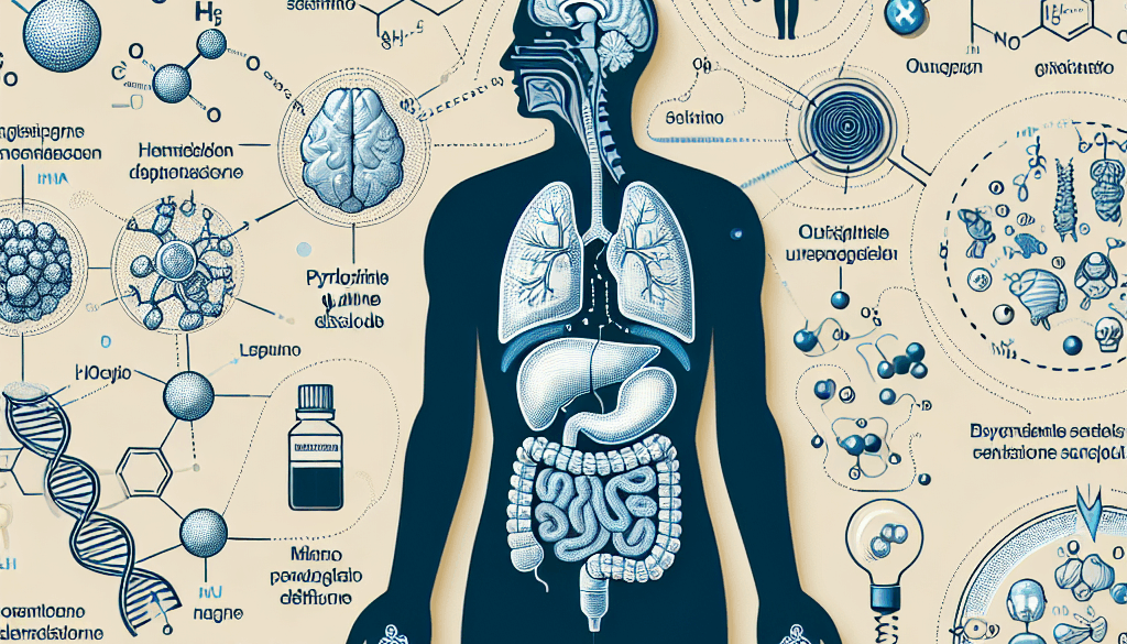 BioPQQ Pyrroloquinoline Quinone Disodium Side Effects Reviewed