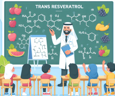 O Que É Trans Resveratrol: Explicando Seus Benefícios