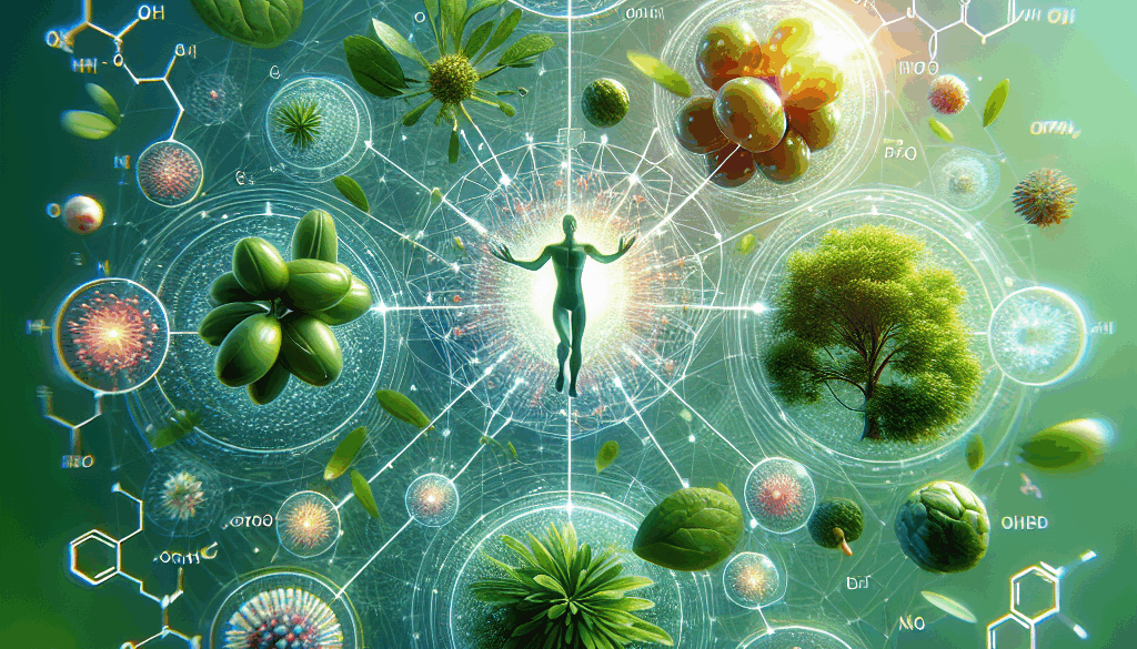 Pterostilbene And Resveratrol Together: Health Benefits