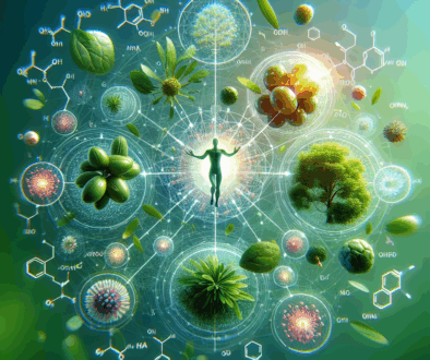 Pterostilbene And Resveratrol Together: Health Benefits