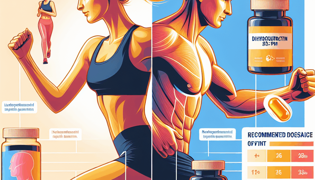 Dihydroquercetin Supplement Benefits And Recommended Dosage