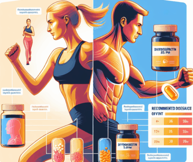 Dihydroquercetin Supplement Benefits And Recommended Dosage