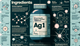 Is PQQ in AG1? Ingredients Explored