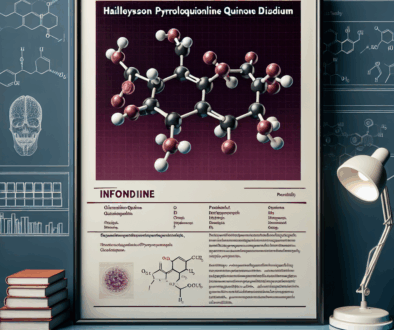 Haileyson Pyrroloquinoline Quinone Disodium: What to Know