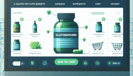 Where To Buy Glucoraphanin Supplements Online