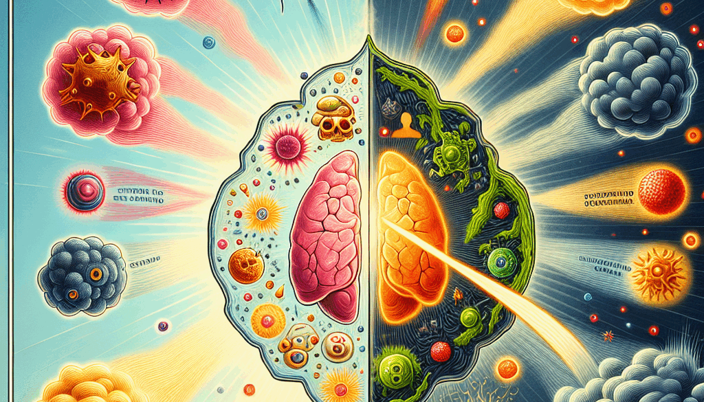 Glucoraphanin Benefits For Detox And Cellular Health