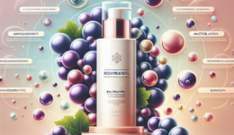 Paula's Choice Resveratrol: Skin Care Benefits