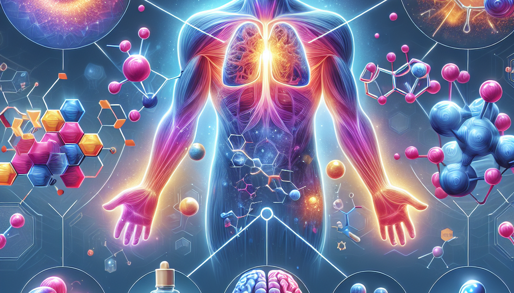 NMN + Trans-Resveratrol: Powerful Health Benefits