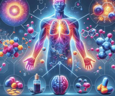 NMN + Trans-Resveratrol: Powerful Health Benefits