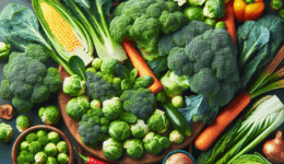 Top Glucoraphanin Foods To Boost Your Diet
