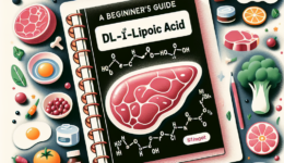DL-α-Lipoic Acid: A Beginner’s Guide