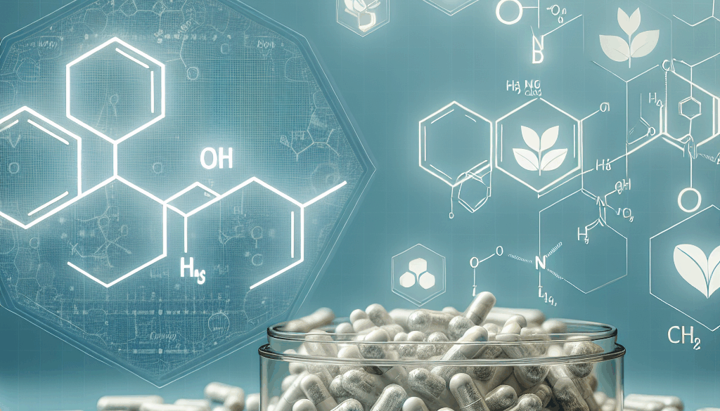 Pyrroloquinoline Quinone Disodium Salt in Supplements