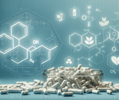 Pyrroloquinoline Quinone Disodium Salt in Supplements