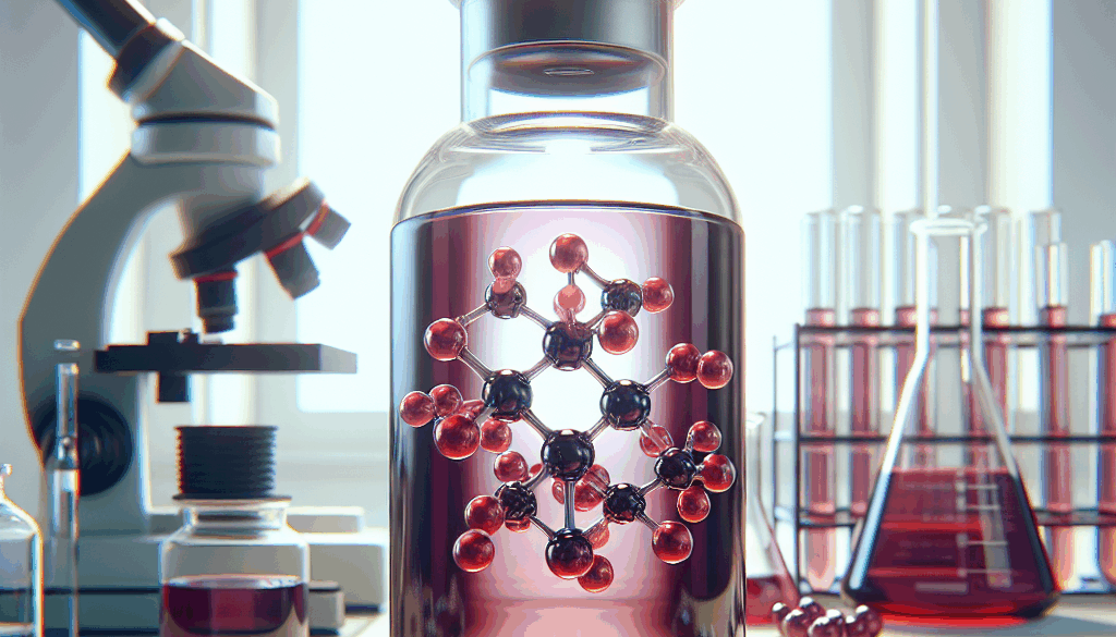 Liquid Resveratrol: A Potent Antioxidant