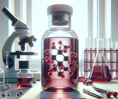 Liquid Resveratrol: A Potent Antioxidant
