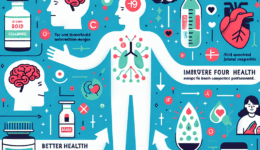 How L-5-Methyltetrahydrofolate Calcium Improves Health