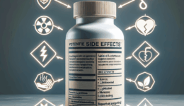 What Are Calcium L-5-Methyltetrahydrofolate Side Effects?