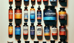 Top Glucoraphanin Supplements For Maximum Benefits