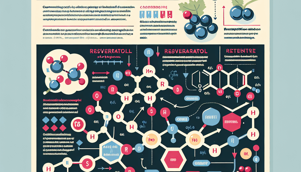 Resveratrol Nedir: Understanding Its Benefits