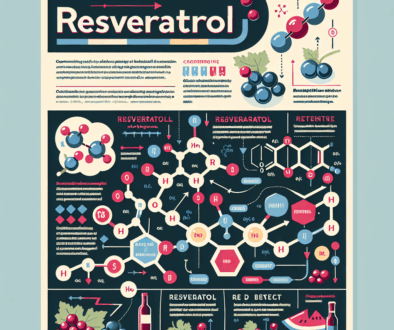 Resveratrol Nedir: Understanding Its Benefits