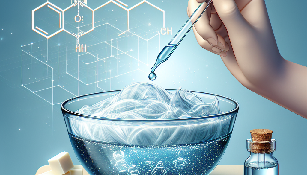 Can I Use Cocamidopropyl Betaine in Cold Process Soap?