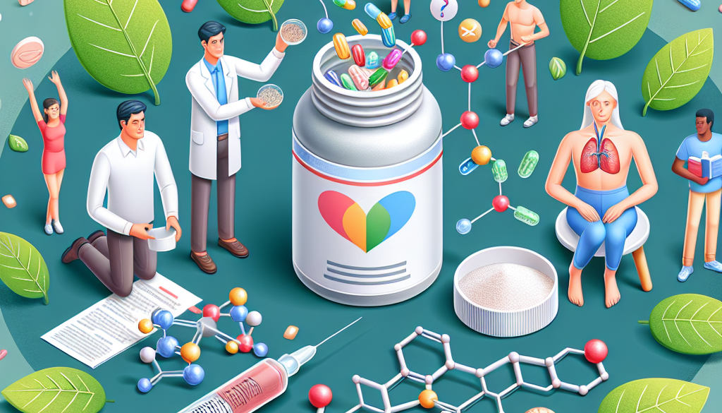 Why Use Pyrroloquinoline Quinone Disodium Salt Supplements?