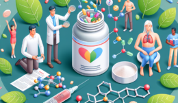 Why Use Pyrroloquinoline Quinone Disodium Salt Supplements?