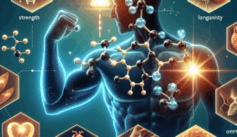 ประโยชน์ของ NAD Resveratrol: เหตุใดคุณจึงต้องการมัน
