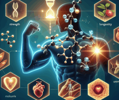 NAD Resveratrol Benefits: Why You Need Them