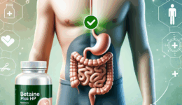 Betaine Plus HP: Benefits for Digestive Health