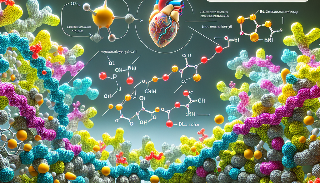 Pterostilbene And LDL: How It Affects Cholesterol