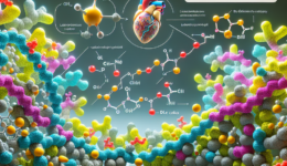 Pterostilbene And LDL: How It Affects Cholesterol