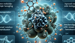 Pterostilbene AMPK Activation: Benefits Explained
