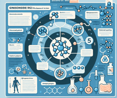 Ginsenoside Rg3: Benefits And How It Works