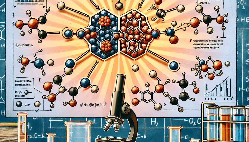 Caffeine Pterostilbene: Benefits Of This Combination
