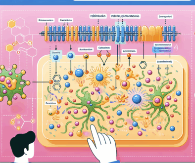 Palmitoylethanolamide Mechanism Of Action: How It Works