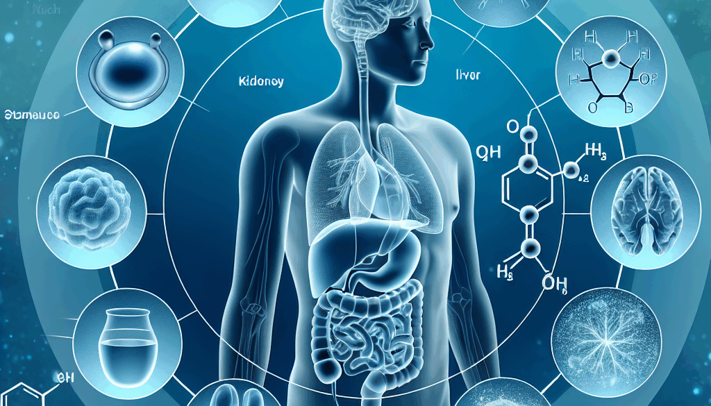 Side Effects of Pyrroloquinoline Quinone Disodium Salt