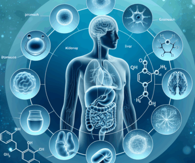 Side Effects of Pyrroloquinoline Quinone Disodium Salt