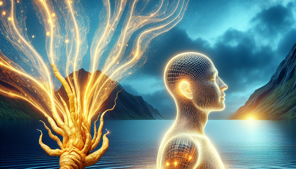 Ginsenoside Benefits For Energy And Mental Clarity