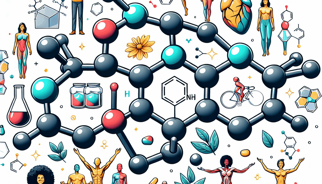 What Is Dihydroquercetin-Glucoside? Uses And Benefits