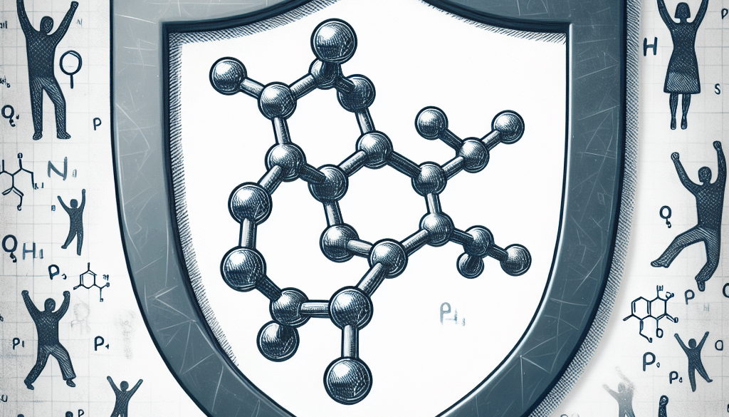 Active PQQ Bulletproof: Why It’s Popular