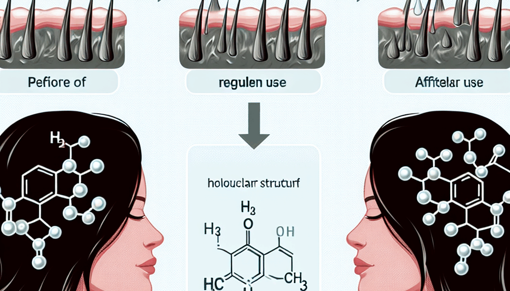 Dihydroquercetin Glucoside Hair Benefits: What To Know