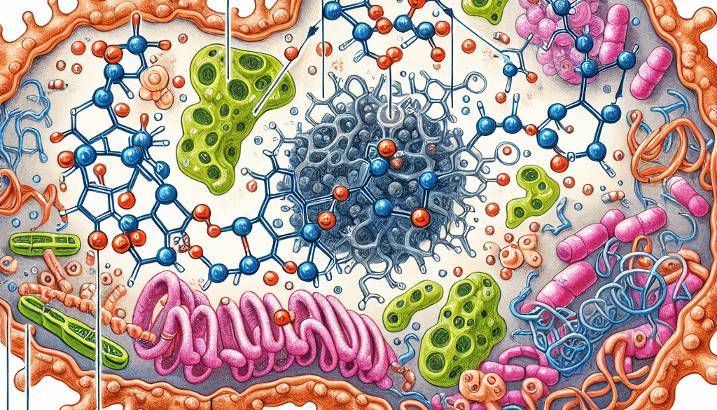 NADH Reducing Agent: How It Powers Metabolism